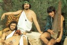 Σονέτα του θέρους