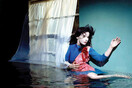 Bjork, Άμλετ, Το Συμβάν