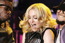 Mamma Mia, Mπέκετ, Madonna