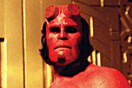 Sani Festival, Hellboy, The Wire