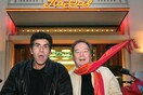 Shantel, La cage aux folles