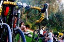Athens Aleycat Race, Αρλέττα
