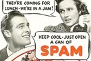 SPAM και κάτω