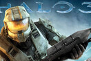 Halo(3), I Love you!