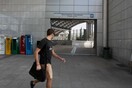 Εσείς πού ήσασταν την πρώτη ημέρα του μετρό;
