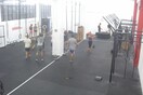 Η ξαφνική μανία της Αθήνας με το CrossFit