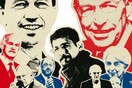 «Θα έπρεπε να... χειροκροτηθώ για την επιλογή μου αυτή!»