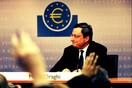 Ο ταλαντούχος κ. Ντράγκι