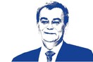 Ένας υπέροχος άνθρωπος