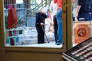 Ένα συνηθισμένο απόγευμα. Του Στάθη Τσαγκαρουσιάνου