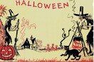 6 πάρτι για το Halloween