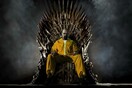 Βοηθήθηκαν το «Breaking Bad» και το «Game of Thrones» από το παράνομο downloading;