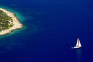 Αντώνη μου, πόσο μπλε ξοδεύεις για να μη σε βλέπουμε...!