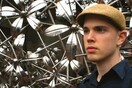 Chris Corsano