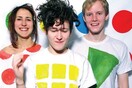 Micachu & The Shapes