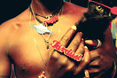 Welcome to the future Saul Williams