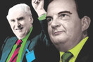 Ο γολγοθάς του ακαταλληλότερου