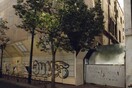 Έργα στο κέντρο, μικρά και μεγάλα.