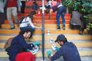 Στα χρόνια της μεγάλης επιθετικότητας