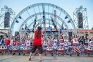 Οι Batala μεταφέρουν τους ρυθμούς της samba reggae στην Ελλάδα
