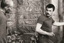Αντρέι Ταρκόφσκι. Σινεμά σαν Προσευχή