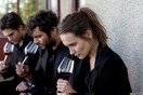 Επιστροφή στη Βουργουνδία 