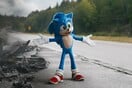 Sonic Η Ταινία