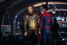 Spider-Man: Μακριά από τον τόπο του