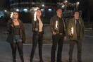 Zombieland: Διπλή Βολή 