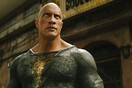 black adam
