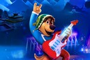 rock dog