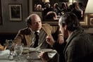 dinner with andre