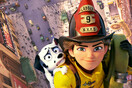 FIREMAN