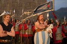 ASTERIX