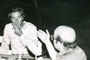 Θόδωρος Αγγελόπουλος – Νίκος Παναγιωτόπουλος