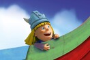 Vic the Viking