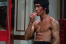 enter the dragon