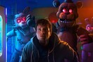 five nights