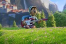 rock dog