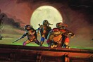 Teenage Nitza Turtles