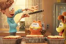 Garfield