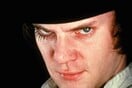 A Clockwork Orange