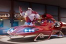 Super Santa
