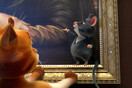 Cats in the Museum