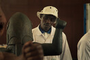 DAHOMEY