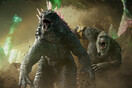 Godzilla x Kong : The New Empire