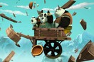 KUNG FU PANDA