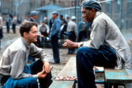The Shawshank Redemption