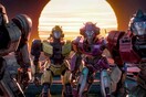 Transformers One