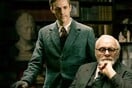 Freud’s Last Session